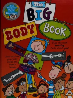 The big body book