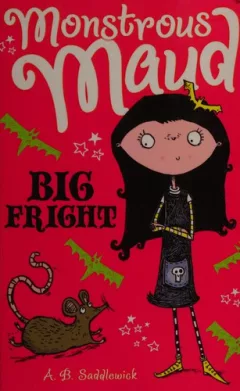 Big fright