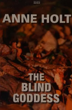 The blind goddess