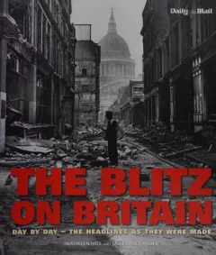 The Blitz on Britain