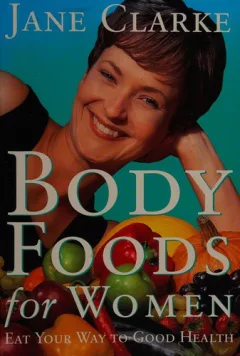 Body foods for women