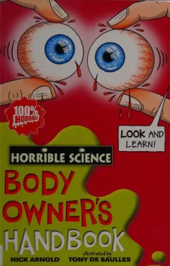The body owner's handbook