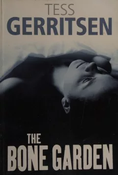 The bone garden