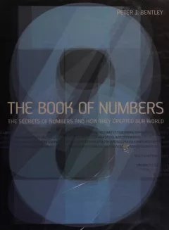 The book of numbers