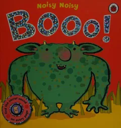 Booo!