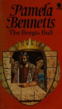 The Borgia bull