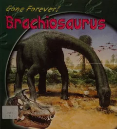 Brachiosaurus