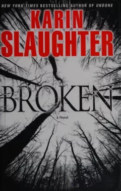Broken