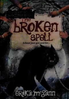 The broken spell