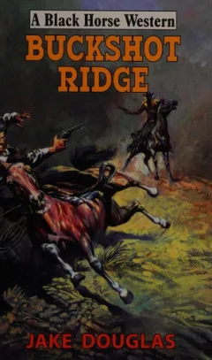 Buckshot ridge