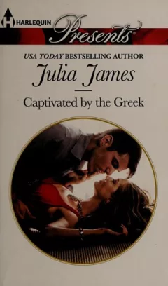 Captivated by the Greek