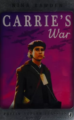 Carrie's war