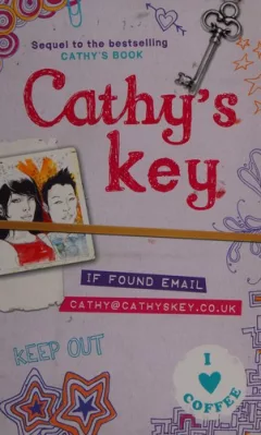 Cathy's key
