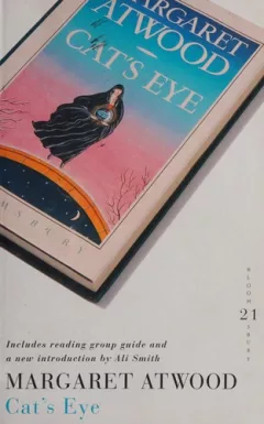 Cat's eye