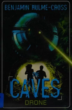 The caves