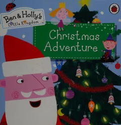 Christmas adventure