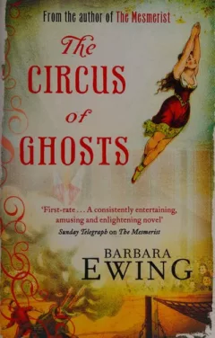 Circus of Ghosts