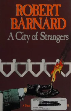 A city of strangers
