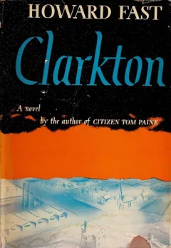 Clarkton