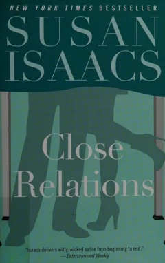 Close relations