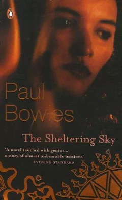 Sheltering Sky