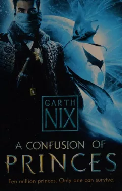 A confusion of princes