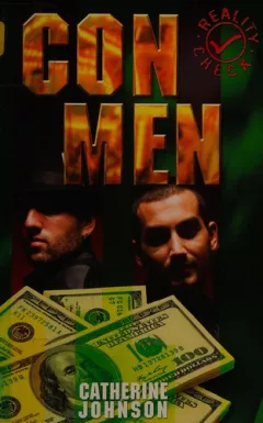 Con men