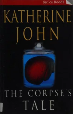 The corpse's tale