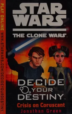 Crisis on Coruscant