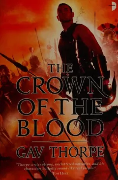 The crown of the blood