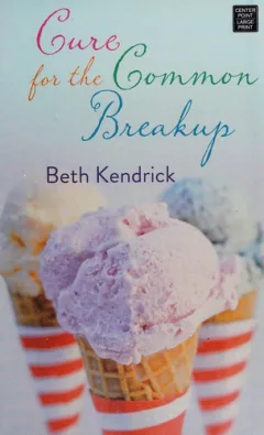 Cure for the common breakup