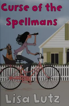 Curse of the Spellmans