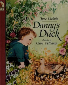 Danny's duck