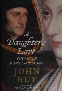 A daughter's love