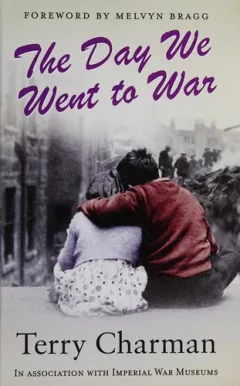 The day we went to war