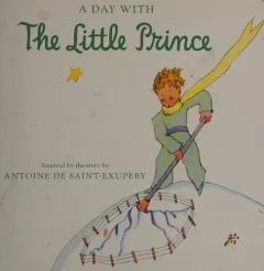 A day with the little prince