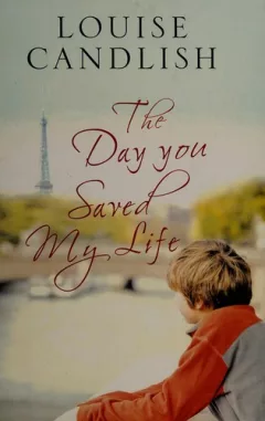 The day you saved my life