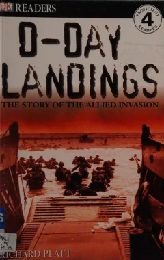 D-Day landings