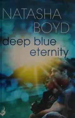 Deep blue eternity