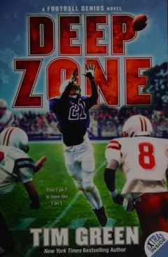 Deep zone