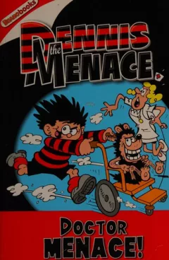 Dennis the menace