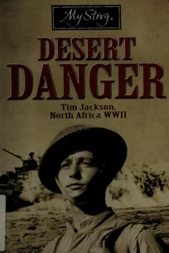 Desert danger