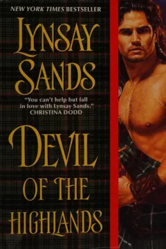 Devil of the Highlands