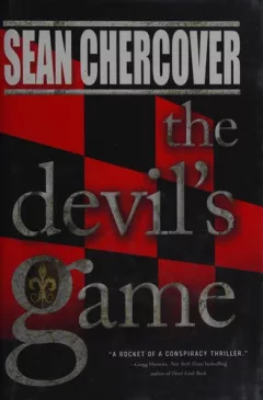 The devil's game
