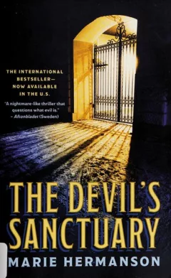 The devil's sanctuary