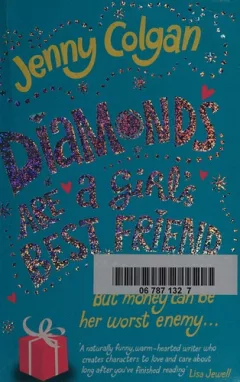 Diamonds are a girl's best friend