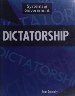 Dictatorship