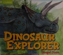 Dinosaur explorer