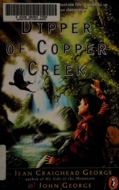 Dipper of Copper Creek
