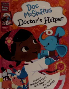 Doctor's Helper